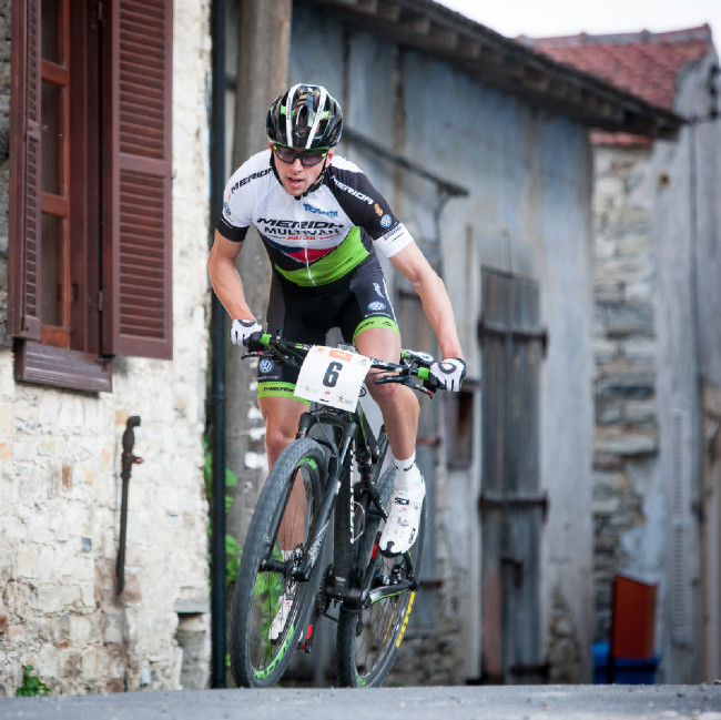 Sunshine Cup #1 - Ondřej Cink