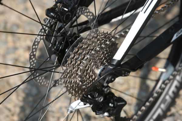 Giant Trance 27.5 2 LTD