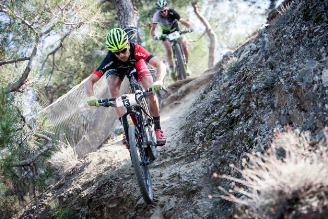 Sunshine Cup #1 - Jan Škarnitzl