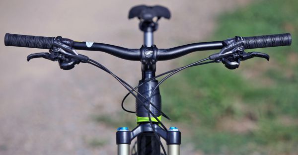 GIant XTC Advanced 29ER 1
