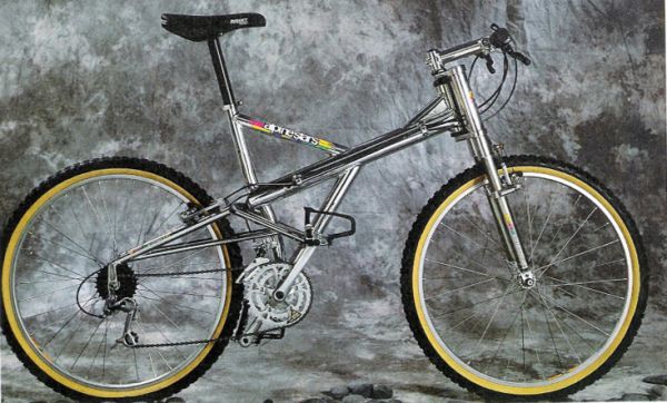 Fotogalerie: Odpružení #2 rok 1992