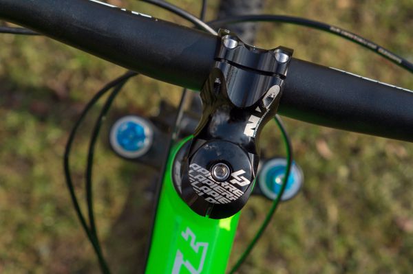 Lapierre Zesty AM 327