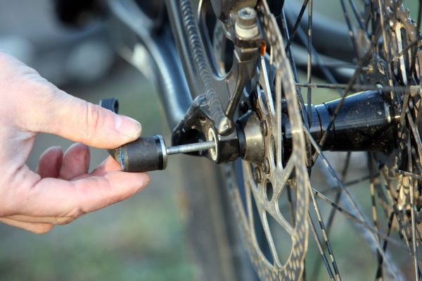 Giant Trance 27.5 2 LTD