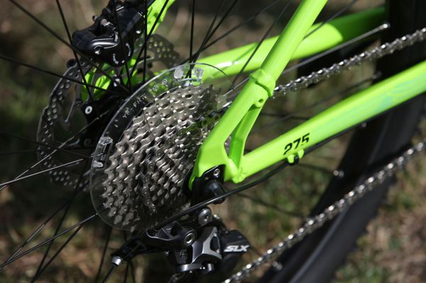 GT Zaskar 27,5 Comp