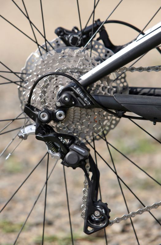 Giant Trance 27.5 2 LTD