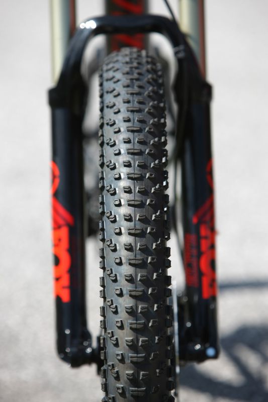 Specialized SJ FSR Expert Carbon 6Fattie