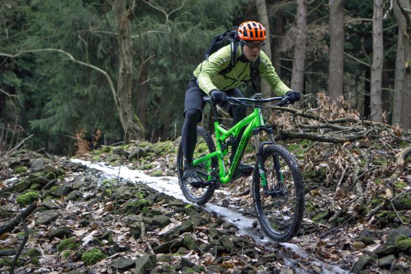 Lapierre Zesty AM 327