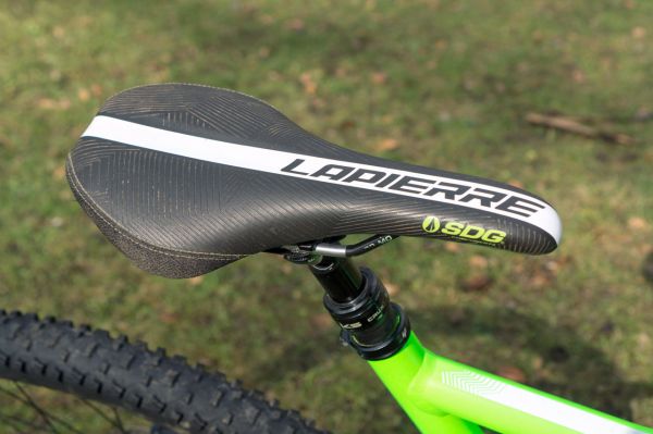 Lapierre Zesty AM 327