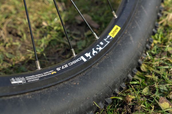 Lapierre Zesty AM 327