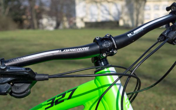 Lapierre Zesty AM 327