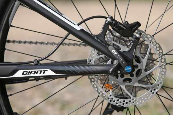 Giant Trance 27.5 2 LTD
