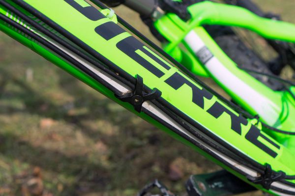 Lapierre Zesty AM 327