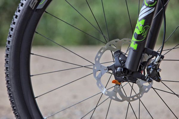 GIant XTC Advanced 29ER 1