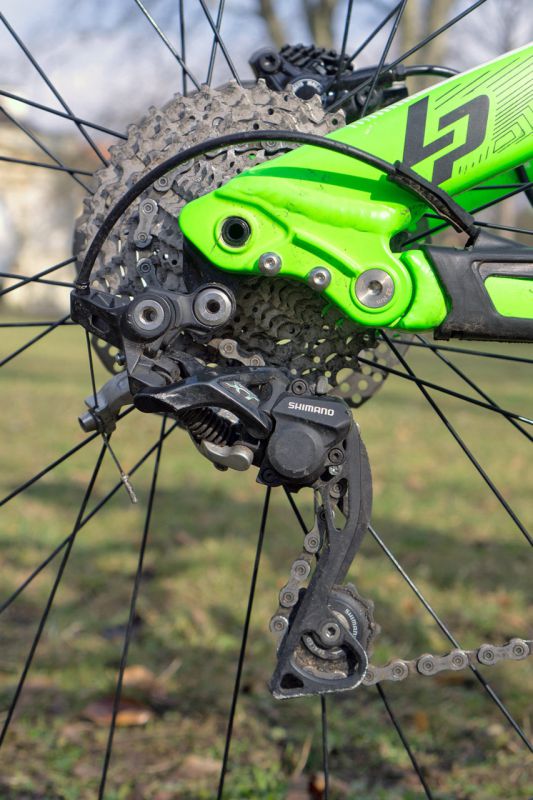 Lapierre Zesty AM 327