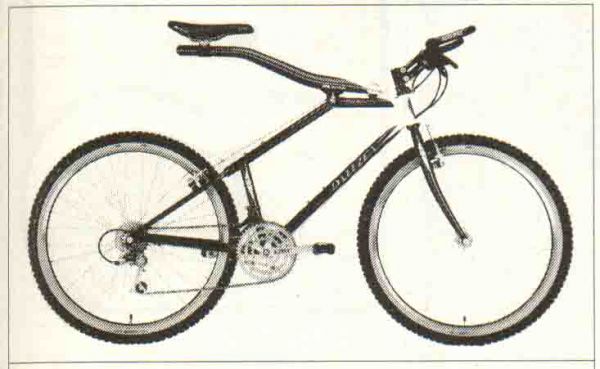 Fotogalerie: Odpružení #2 rok 1992