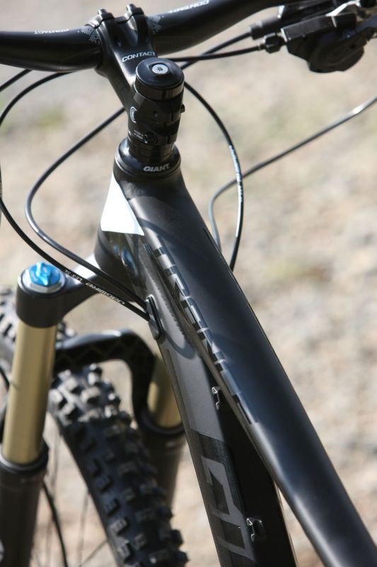 Giant Trance 27.5 2 LTD