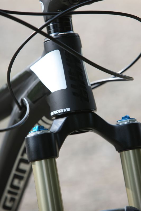 Giant Trance 27.5 2 LTD