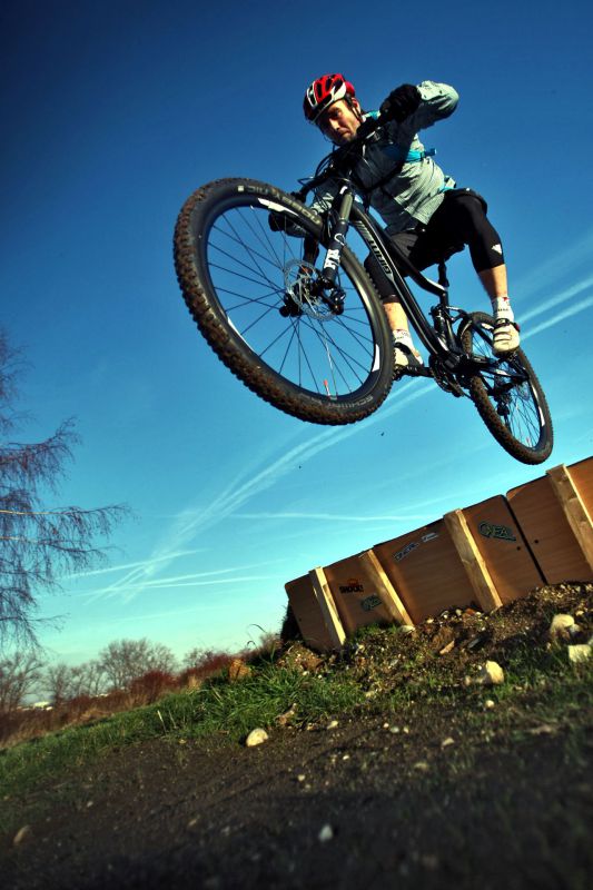 Giant Trance 27.5 2 LTD