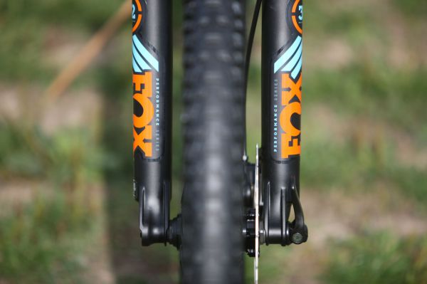 Lapierre Zesty XM 327