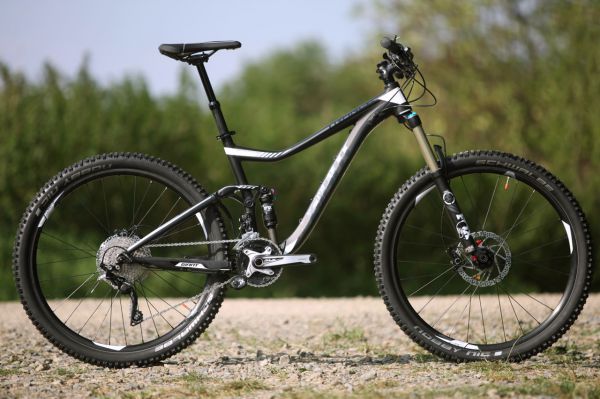 Giant Trance 27.5 2 LTD