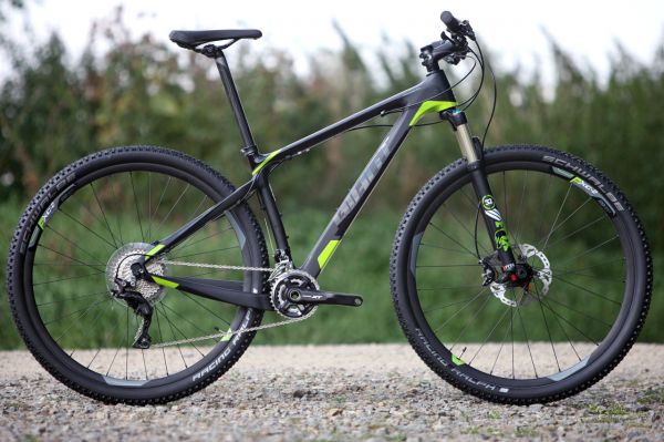 GIant XTC Advanced 29ER 1