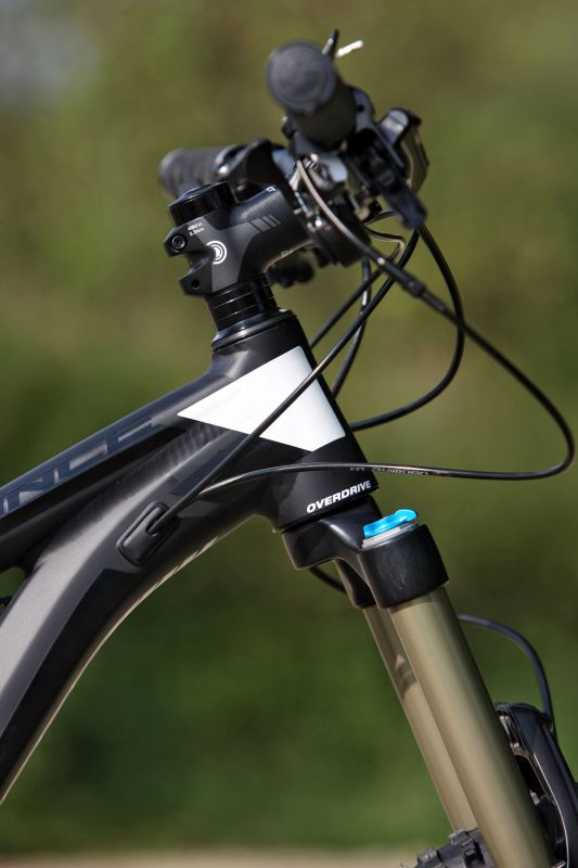 Giant Trance 27.5 2 LTD