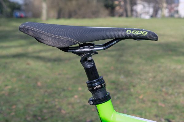 Lapierre Zesty AM 327