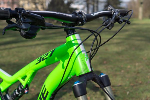 Lapierre Zesty AM 327