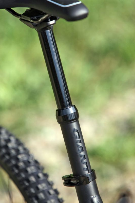 Giant Trance 27.5 2 LTD