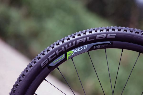 GIant XTC Advanced 29ER 1
