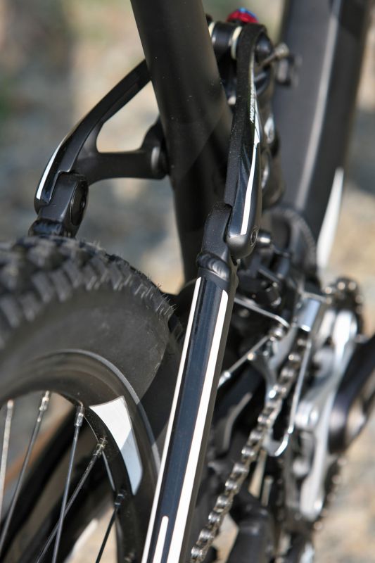 Giant Trance 27.5 2 LTD