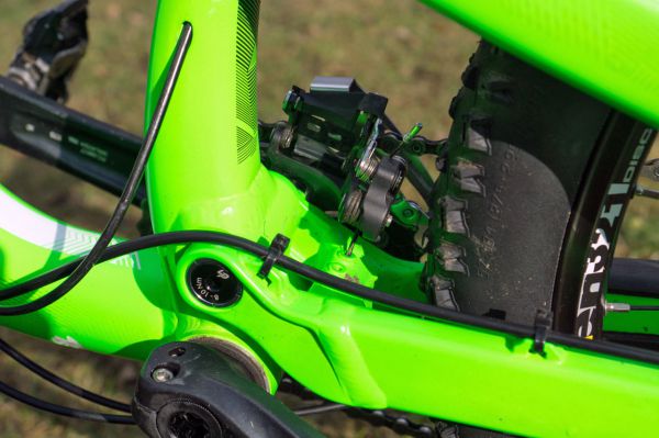 Lapierre Zesty AM 327