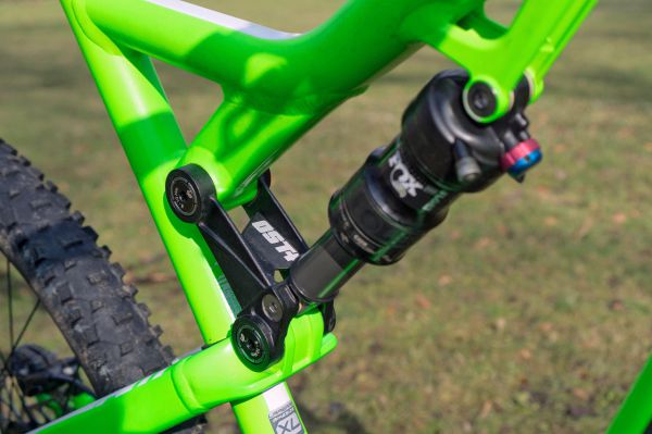 Lapierre Zesty AM 327