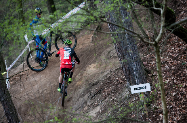 Rozkoš. Jak pro koho. Málokdo jí dal čistě.