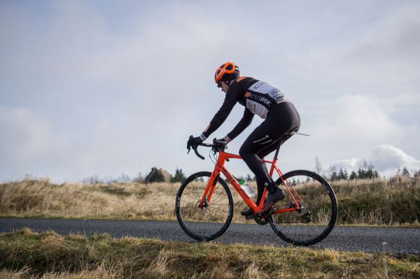 Superior X-Road Team Issue