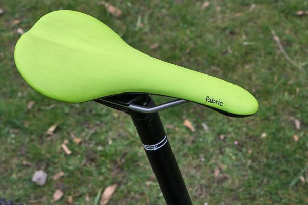 Cannondale Habit Carbon 3