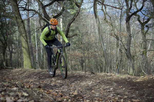 Cannondale Habit Carbon 3