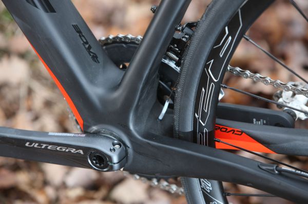 Superior X-Road Team Issue