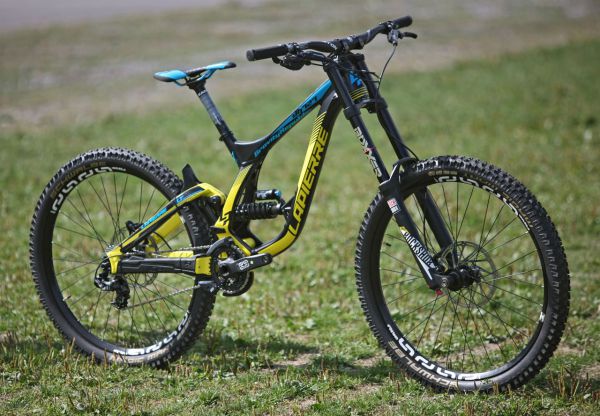 Lapierre DH 727