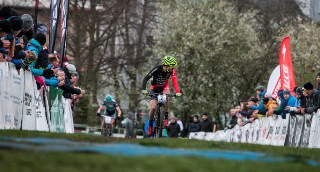 Tak kde si Vastlíku?