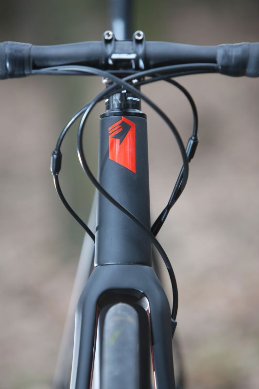 Superior X-Road Team Issue