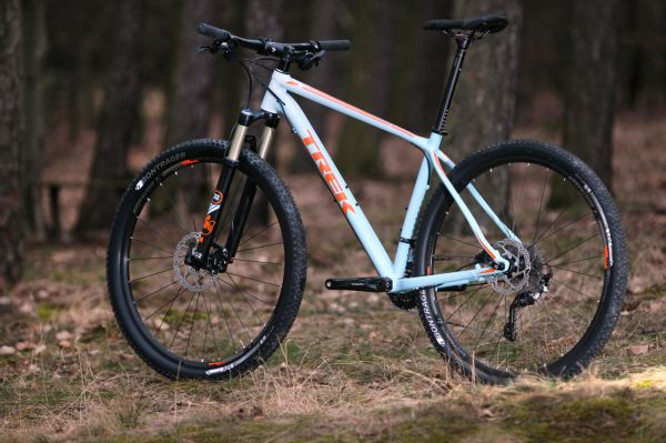 Trek Superfly 7