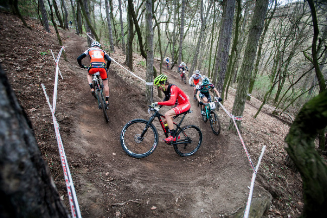 Vláček nejlepších