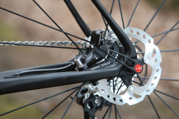 Superior X-Road Team Issue