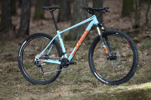 Trek Superfly 7