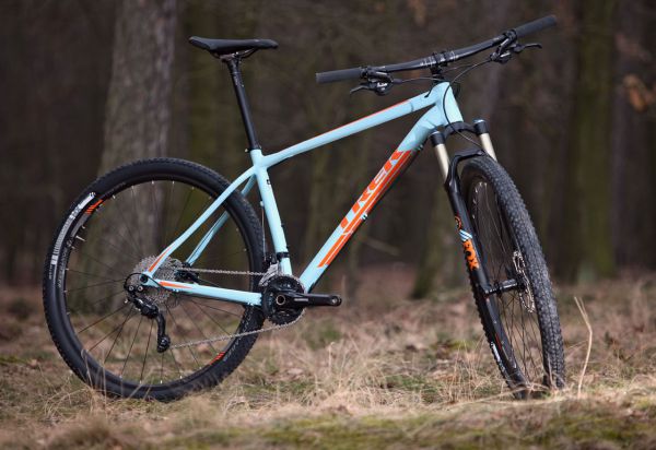 Trek Superfly 7