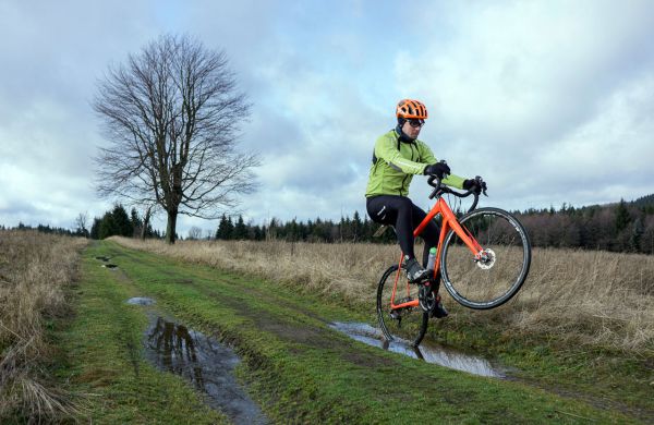 Superior X-Road Team Issue