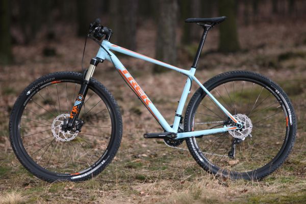 Trek Superfly 7