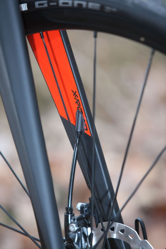 Superior X-Road Team Issue