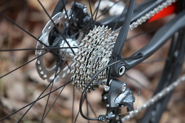 Superior X-Road Team Issue